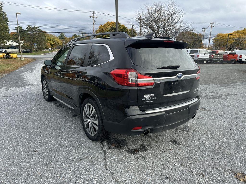 used 2020 Subaru Ascent car, priced at $19,895
