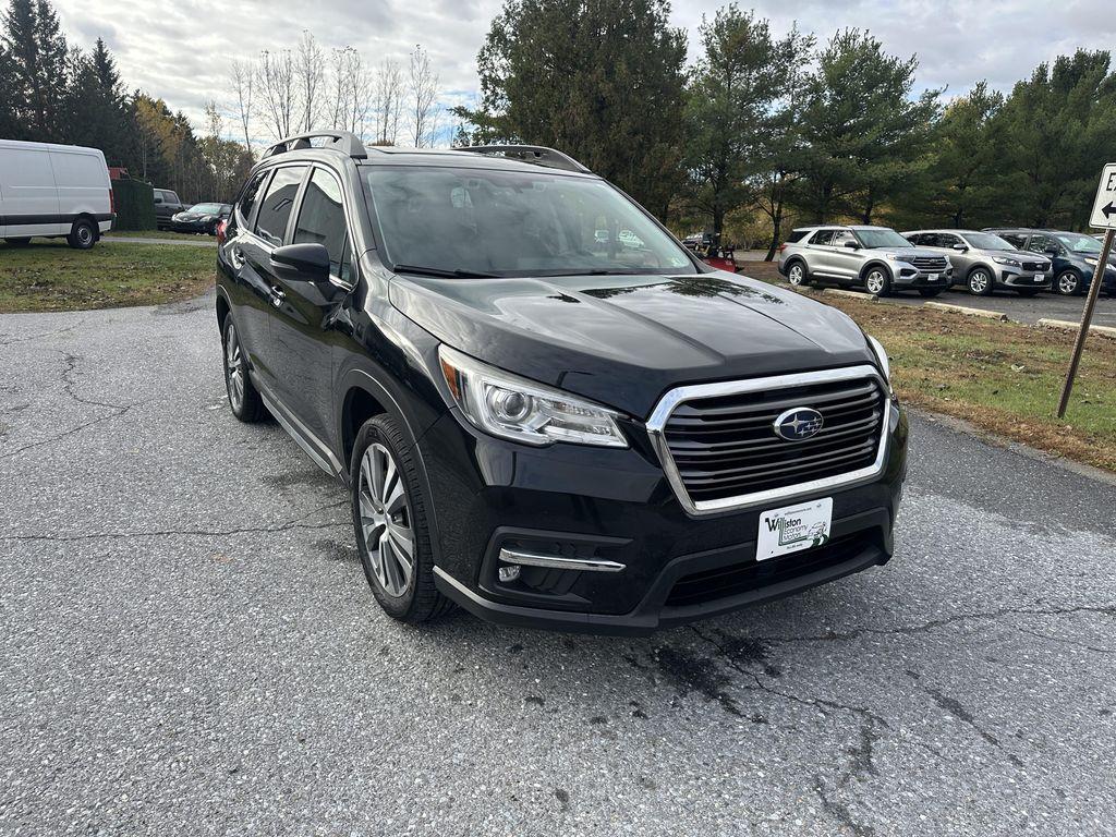 used 2020 Subaru Ascent car, priced at $19,895