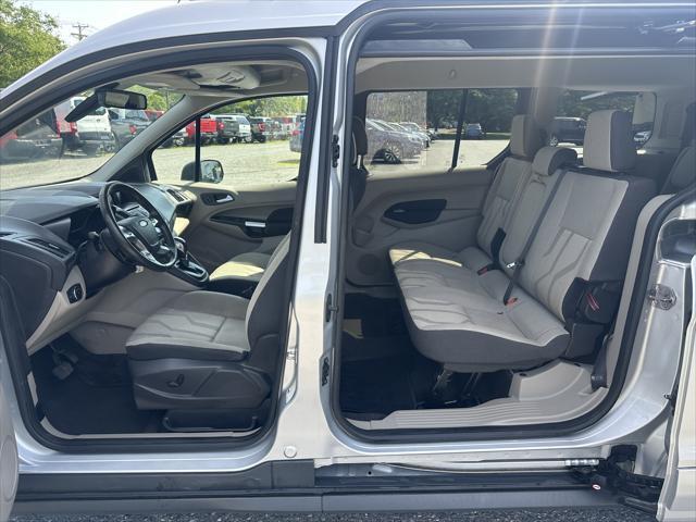 used 2017 Ford Transit Connect car, priced at $12,995