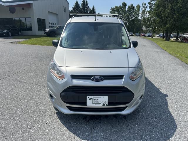 used 2017 Ford Transit Connect car, priced at $12,995