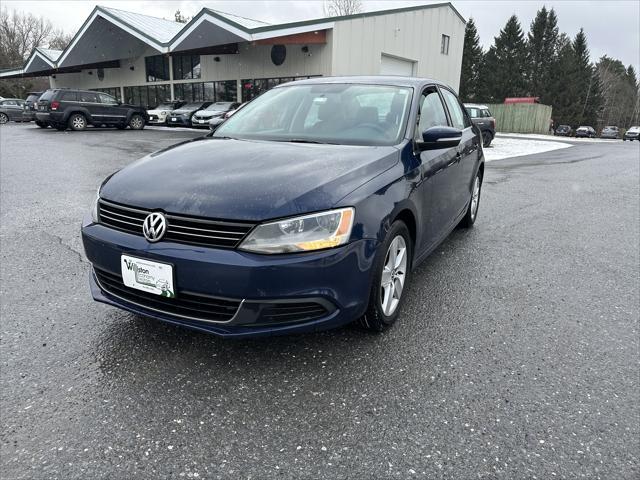 used 2013 Volkswagen Jetta car, priced at $8,895