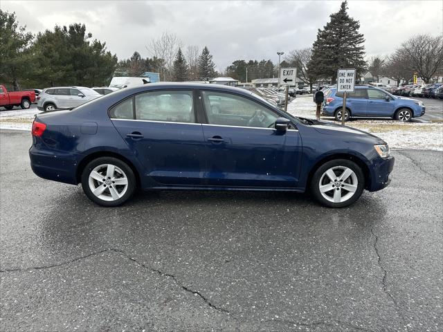 used 2013 Volkswagen Jetta car, priced at $8,895