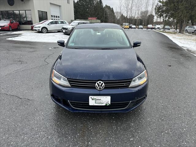 used 2013 Volkswagen Jetta car, priced at $8,895