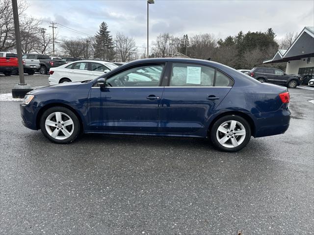 used 2013 Volkswagen Jetta car, priced at $8,895