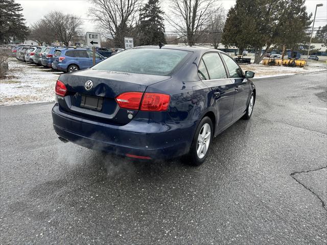 used 2013 Volkswagen Jetta car, priced at $8,895