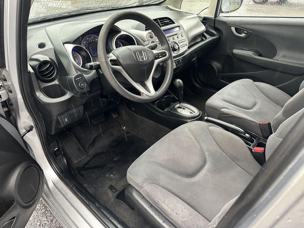 used 2013 Honda Fit car, priced at $6,785