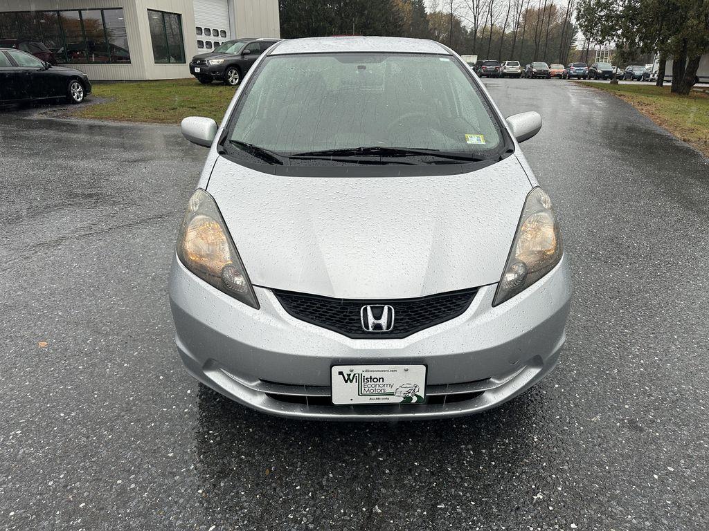 used 2013 Honda Fit car, priced at $6,785