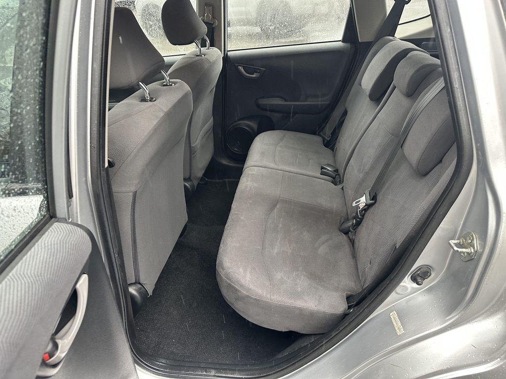 used 2013 Honda Fit car, priced at $6,785