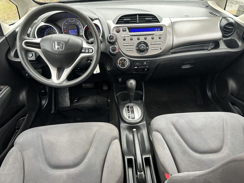 used 2013 Honda Fit car, priced at $6,785