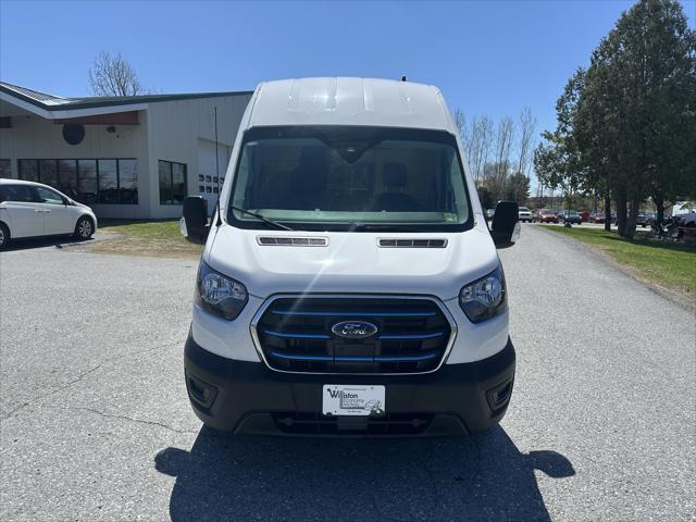 used 2023 Ford Transit-350 car, priced at $29,785