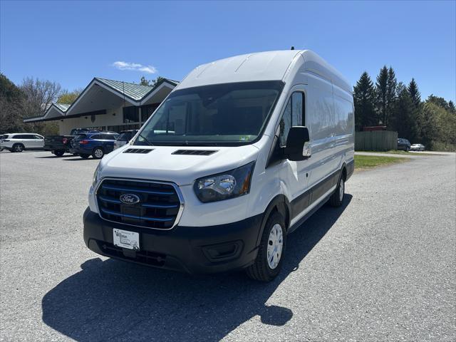 used 2023 Ford Transit-350 car, priced at $29,785