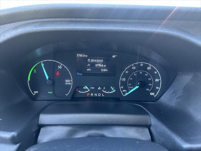 used 2023 Ford Transit-350 car, priced at $29,785