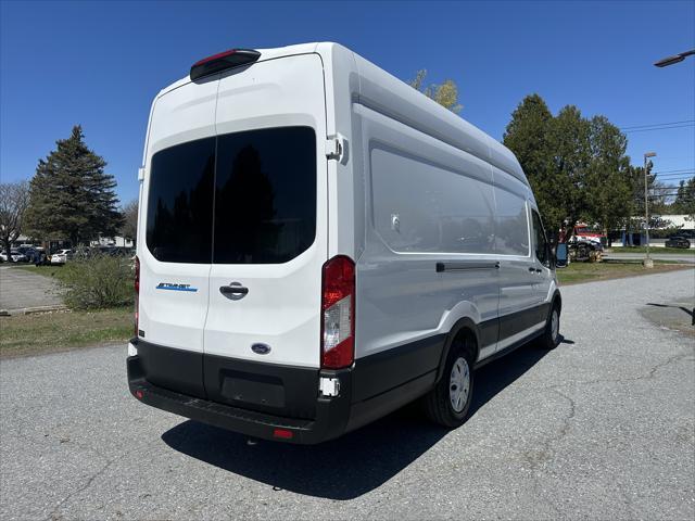 used 2023 Ford Transit-350 car, priced at $29,785