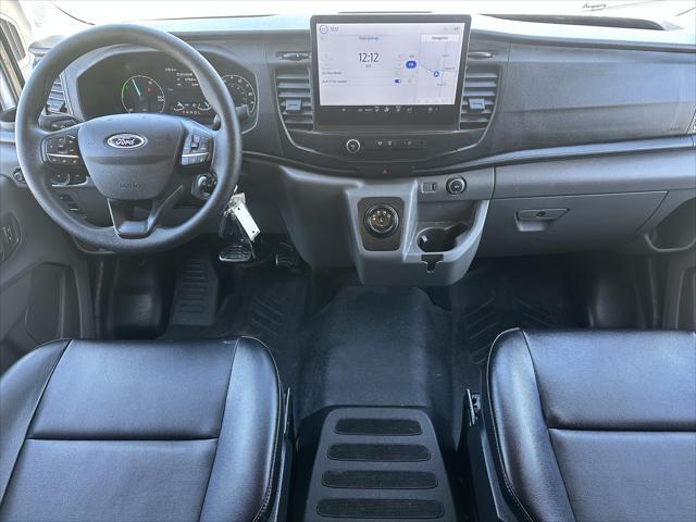 used 2023 Ford Transit-350 car, priced at $29,785
