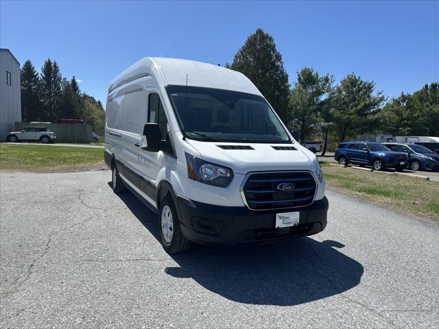 used 2023 Ford Transit-350 car, priced at $29,785