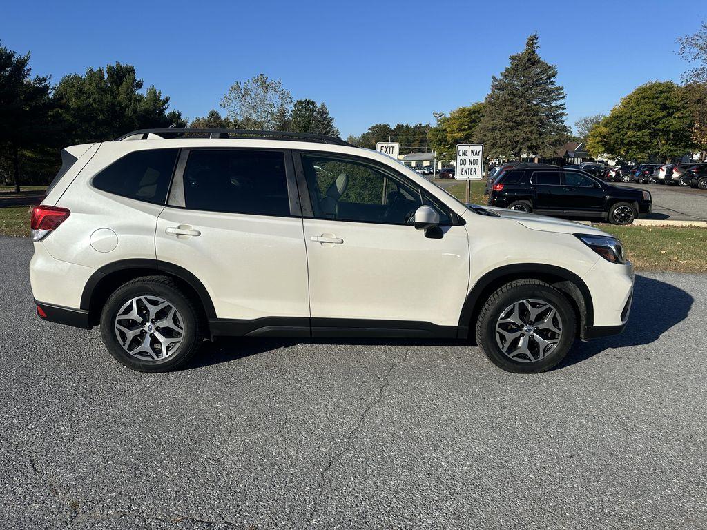 used 2019 Subaru Forester car, priced at $15,895