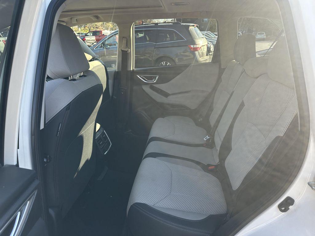 used 2019 Subaru Forester car, priced at $15,895