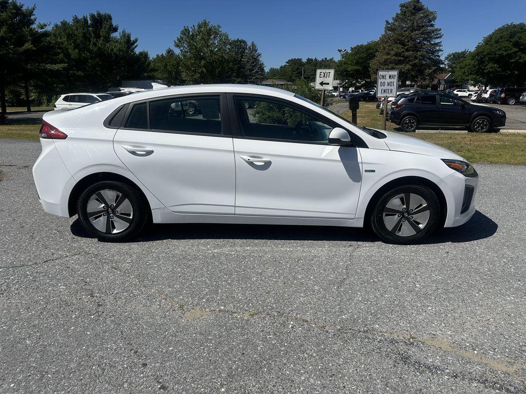 used 2020 Hyundai Ioniq Hybrid car, priced at $14,785