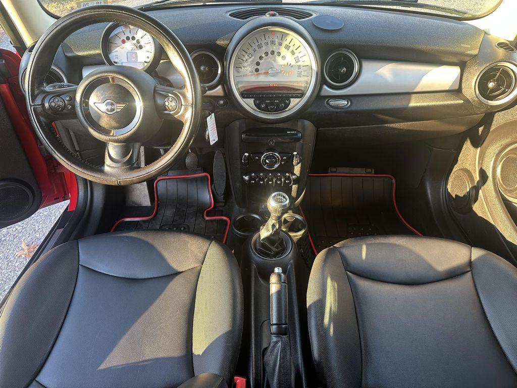 used 2013 MINI Hardtop car, priced at $6,895