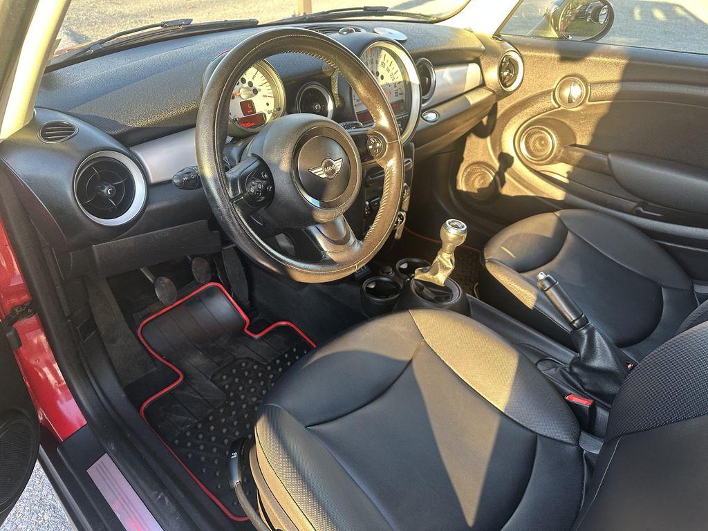 used 2013 MINI Hardtop car, priced at $6,895