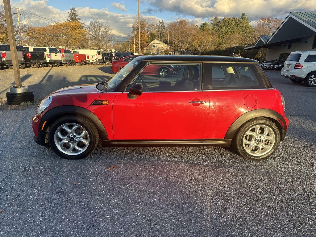 used 2013 MINI Hardtop car, priced at $6,895
