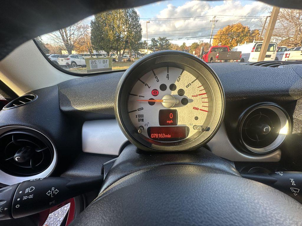 used 2013 MINI Hardtop car, priced at $6,895