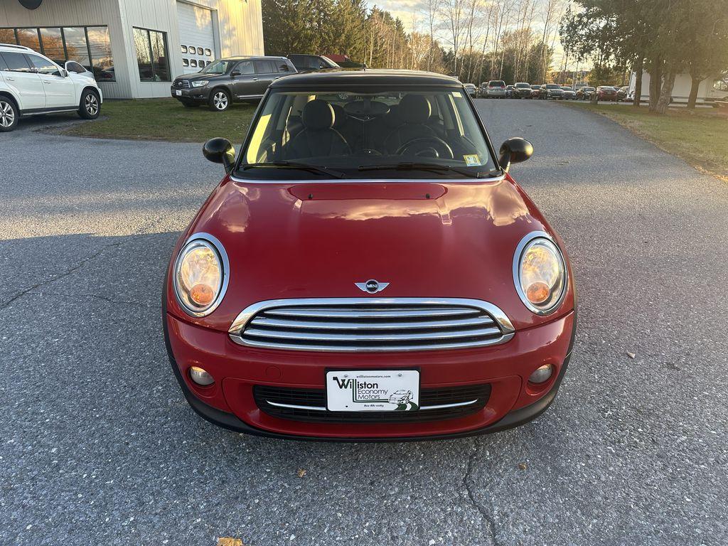 used 2013 MINI Hardtop car, priced at $6,895