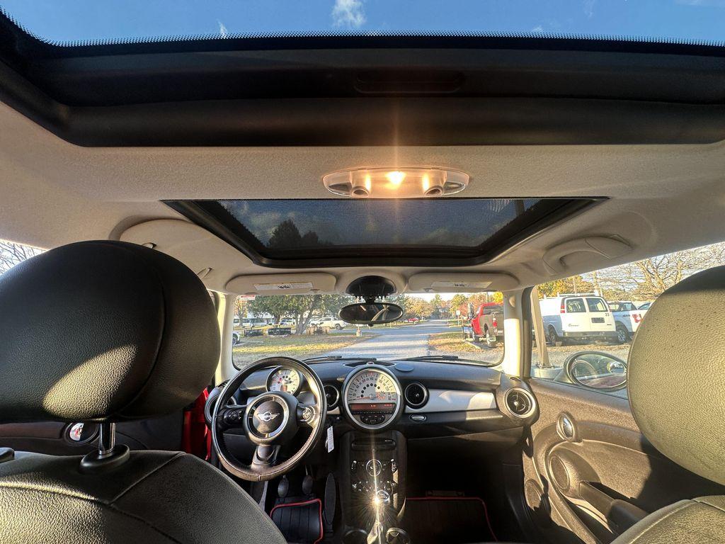 used 2013 MINI Hardtop car, priced at $6,895