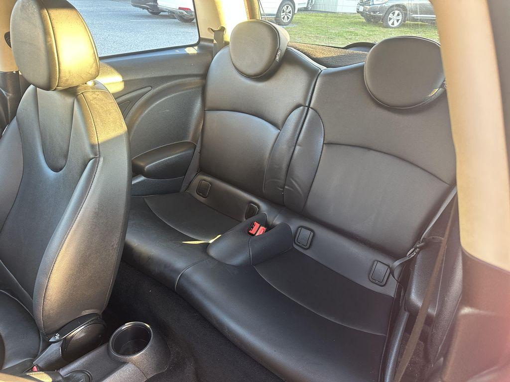 used 2013 MINI Hardtop car, priced at $6,895