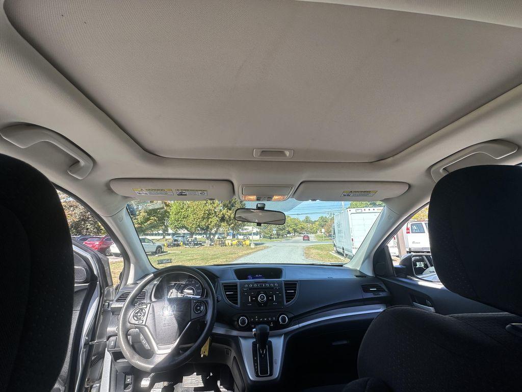 used 2013 Honda CR-V car, priced at $9,785