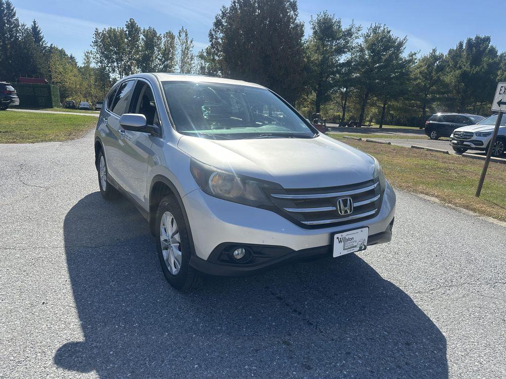 used 2013 Honda CR-V car, priced at $9,785
