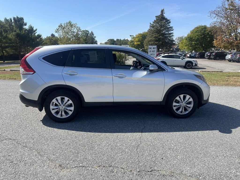 used 2013 Honda CR-V car, priced at $9,785