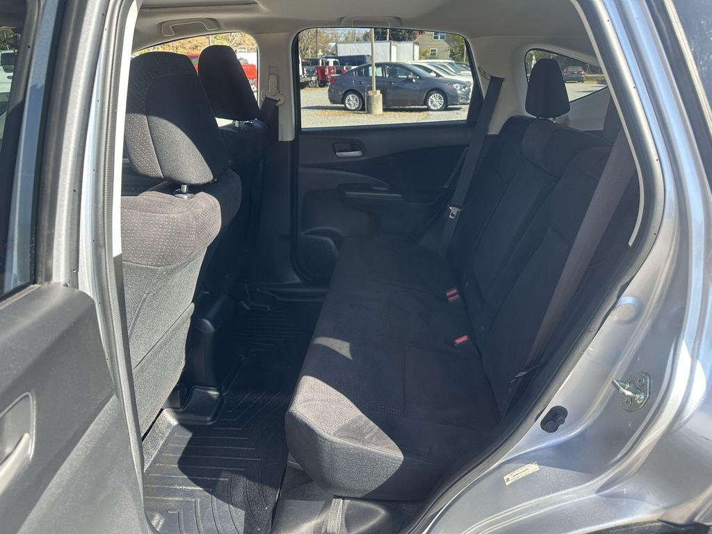 used 2013 Honda CR-V car, priced at $9,785