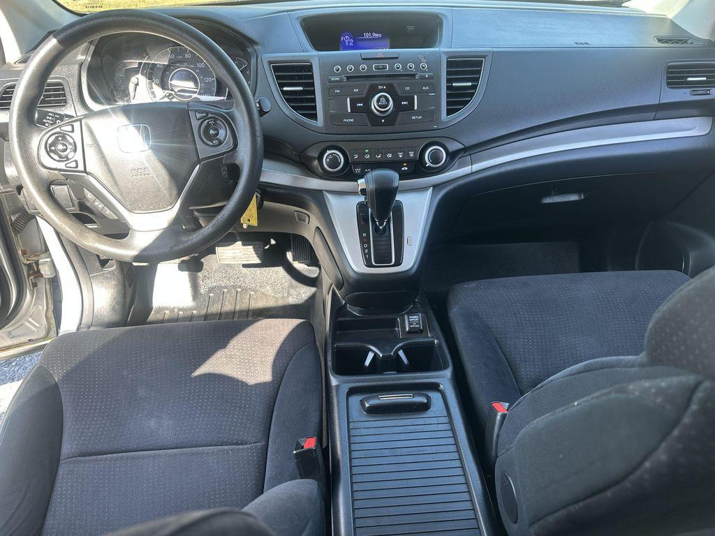 used 2013 Honda CR-V car, priced at $9,785