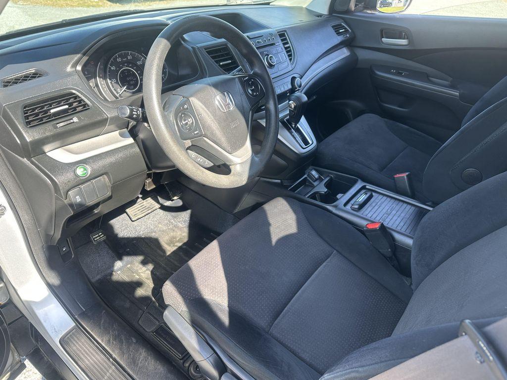 used 2013 Honda CR-V car, priced at $9,785
