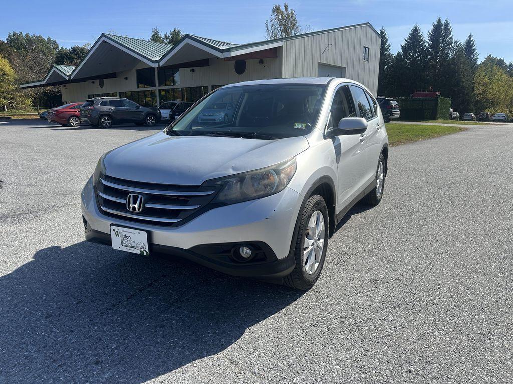 used 2013 Honda CR-V car, priced at $9,785
