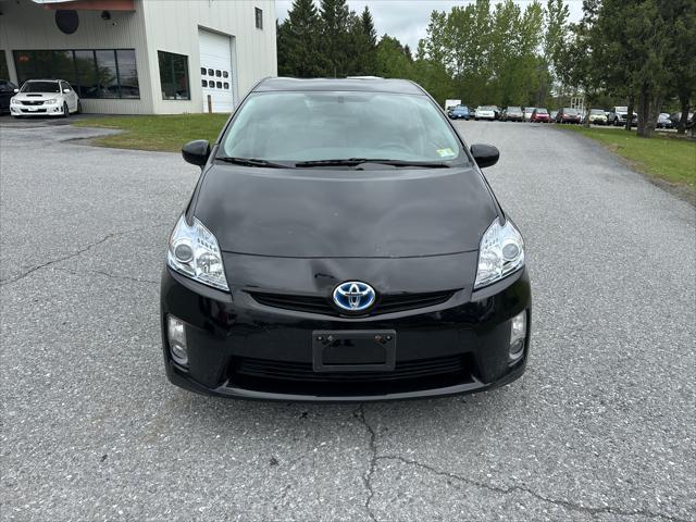 used 2011 Toyota Prius car, priced at $6,995