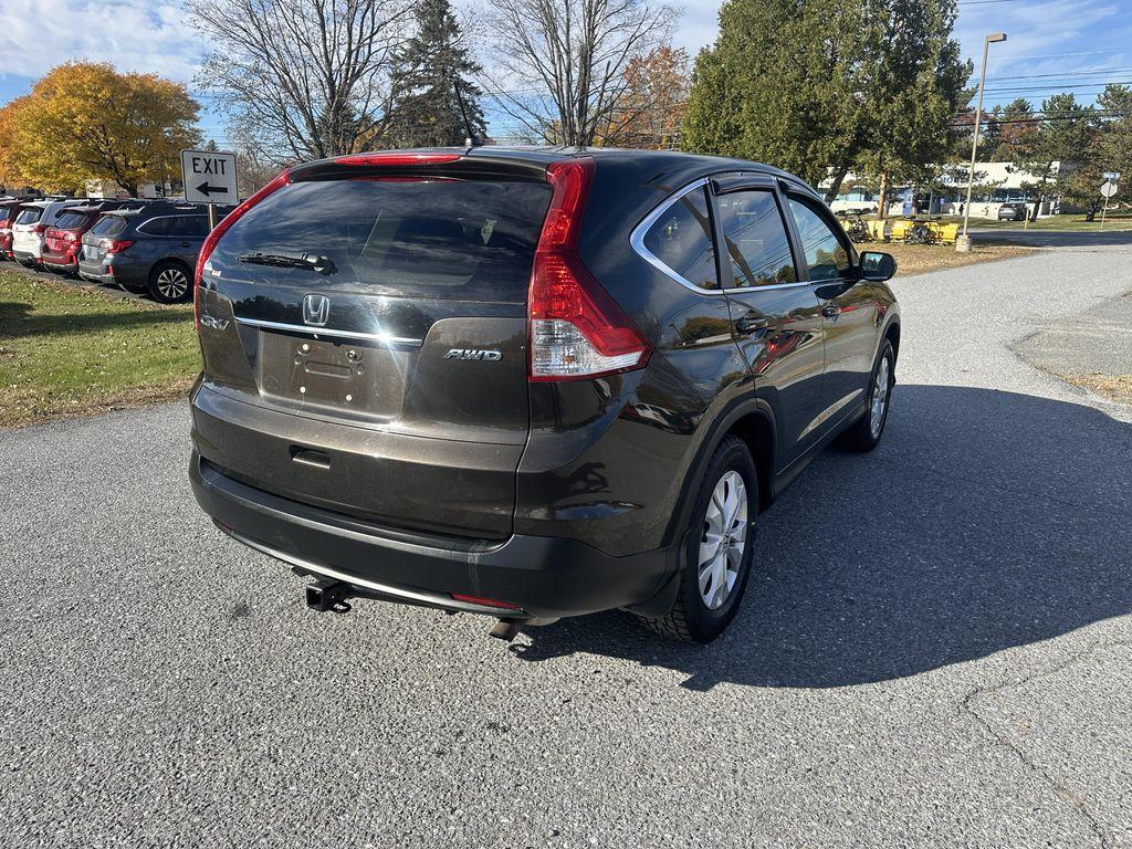 used 2014 Honda CR-V car, priced at $8,895