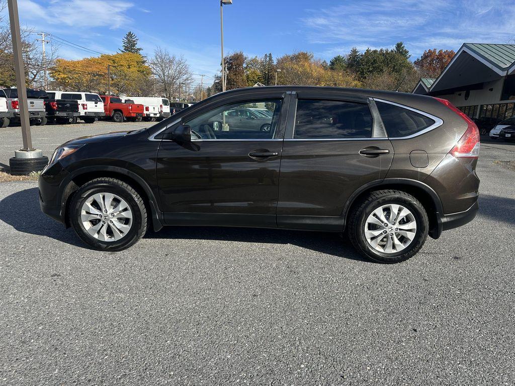 used 2014 Honda CR-V car, priced at $8,895