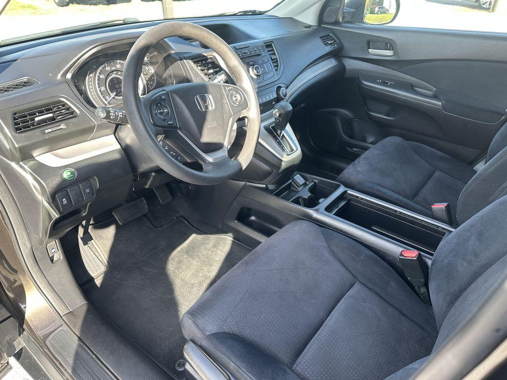 used 2014 Honda CR-V car, priced at $8,895
