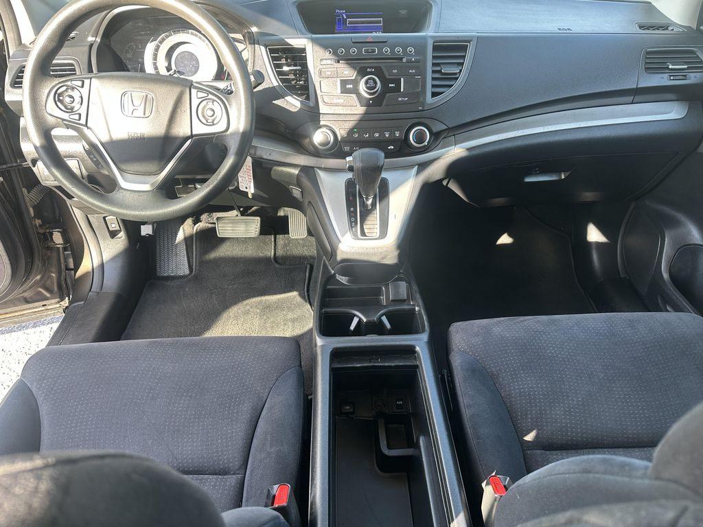 used 2014 Honda CR-V car, priced at $8,895