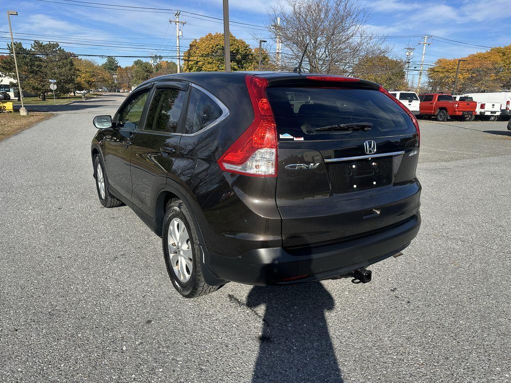 used 2014 Honda CR-V car, priced at $8,895
