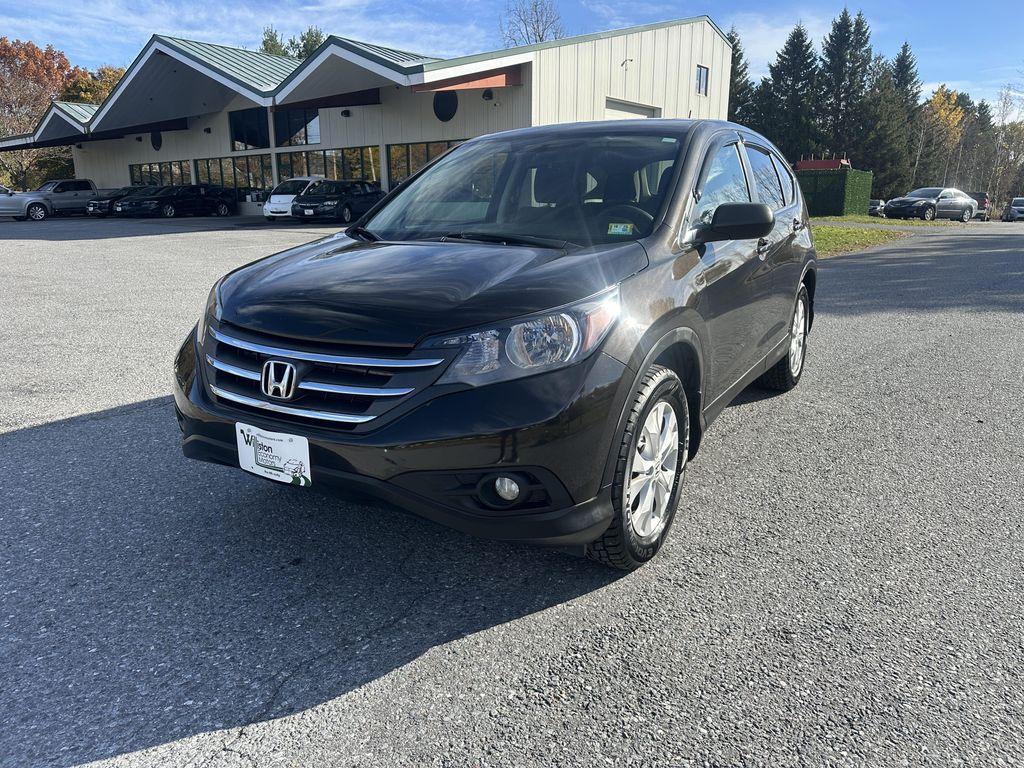 used 2014 Honda CR-V car, priced at $8,895