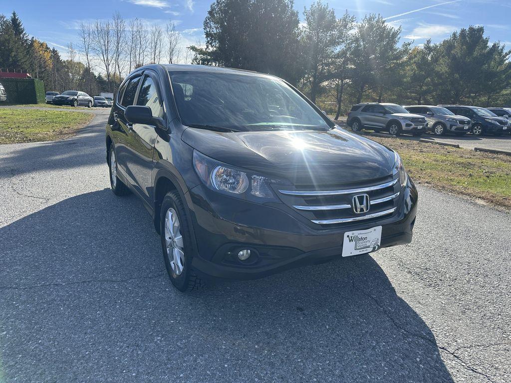 used 2014 Honda CR-V car, priced at $8,895