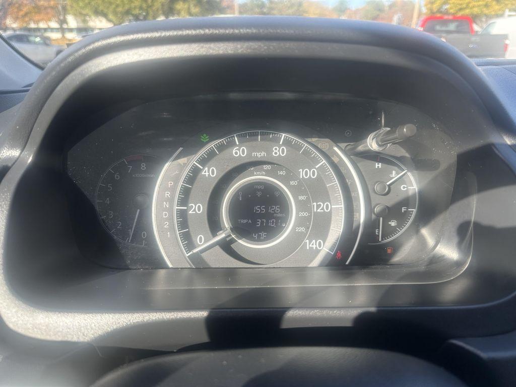 used 2014 Honda CR-V car, priced at $8,895