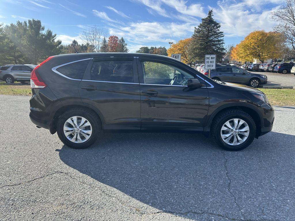 used 2014 Honda CR-V car, priced at $8,895