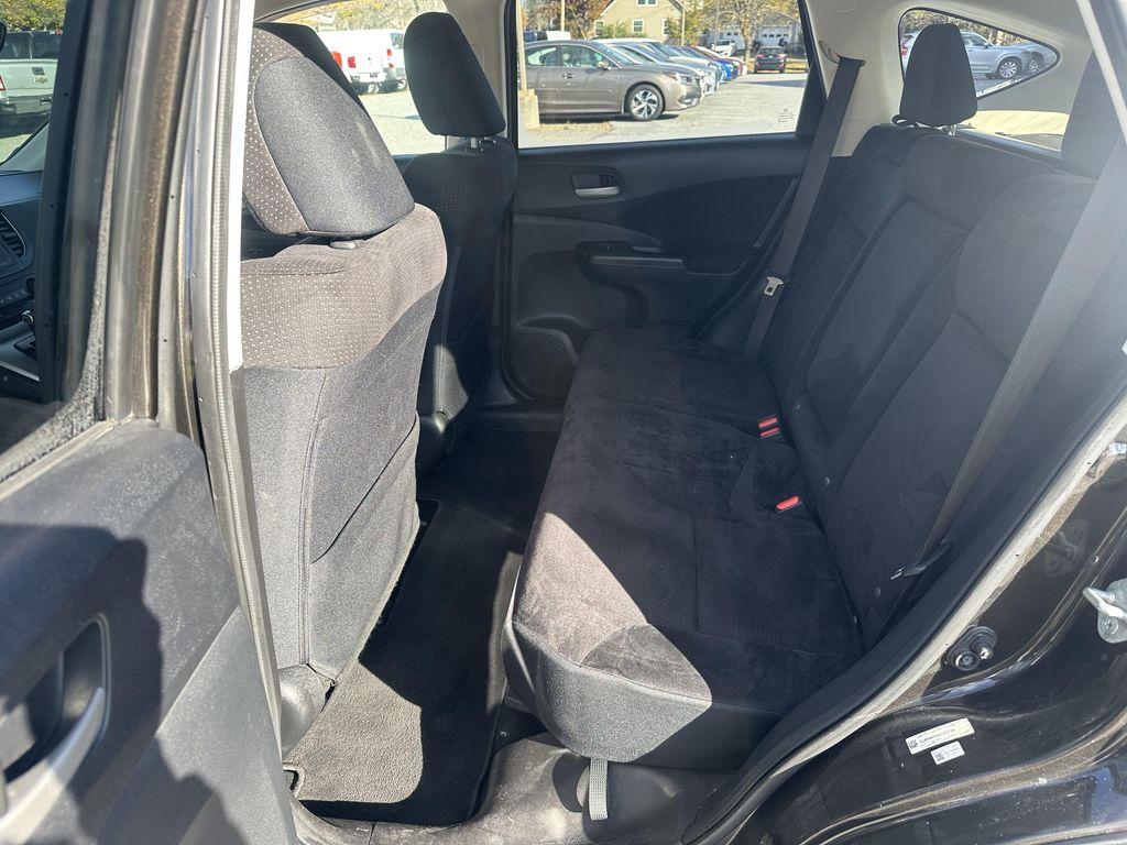 used 2014 Honda CR-V car, priced at $8,895