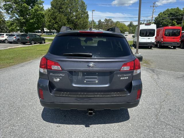 used 2014 Subaru Outback car, priced at $7,875