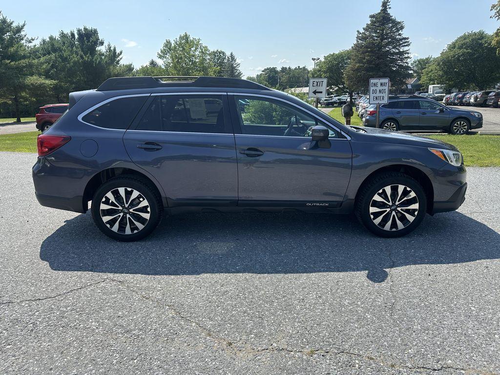 used 2015 Subaru Outback car, priced at $10,995