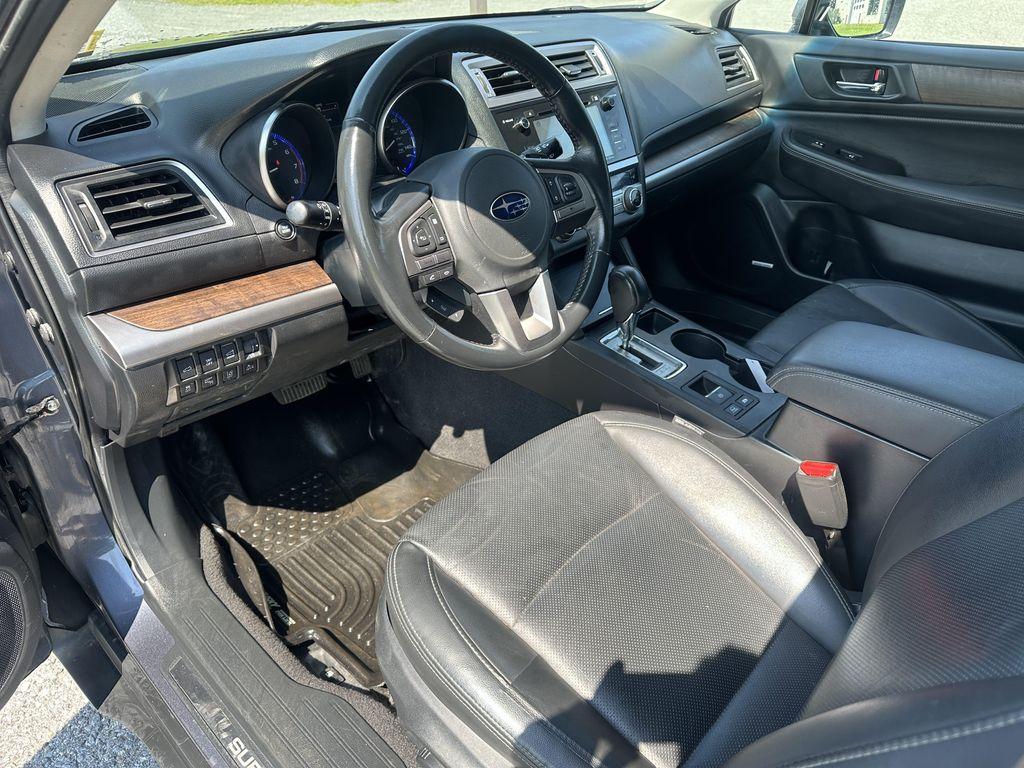 used 2015 Subaru Outback car, priced at $10,995